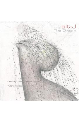 Alt-J - The Dream (LP) 