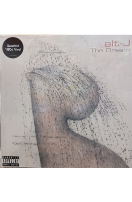 Alt-J - The Dream (LP) 