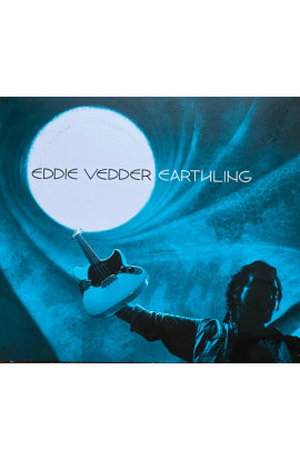 Eddie Vedder - Earthling (CD) 