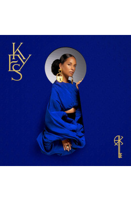 Alicia Keys - Keys (CD) 