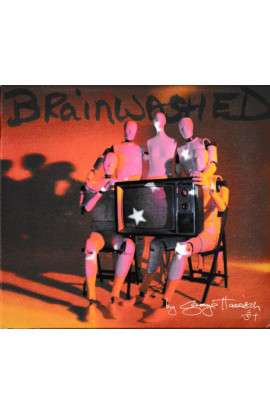 George Harrison - Brainwashed (CD) 