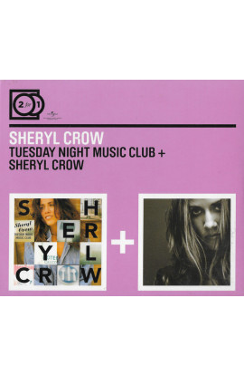 Sheryl Crow  - Tuesday Night Music Club + Sheryl Crow