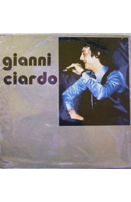 Gianni Ciardo - Gianni Ciardo (LP) 