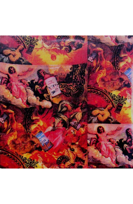 Zucchero Sugar Fornaciari - Oro Incenso & Birra (LP) 