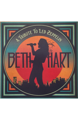 Beth Hart - A Tribute To Led Zeppelin (LP) 