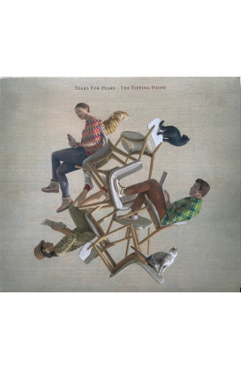 Tears For Fears - The Tipping Point (CD) 