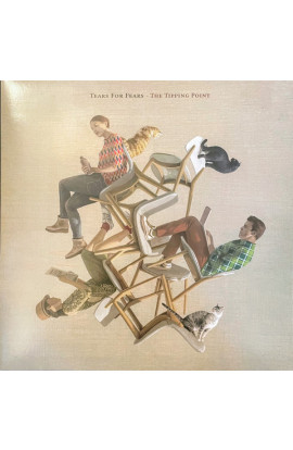Tears For Fears - The Tipping Point (LP) 