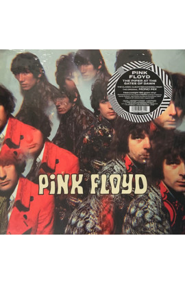 Pink Floyd - The Piper At The Gates Of Dawn (LP) 