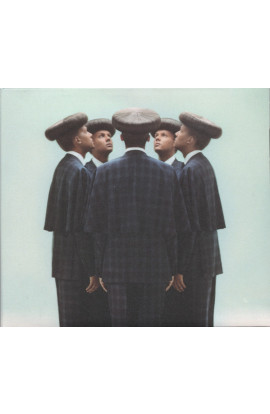 Stromae - Multitude (CD) 