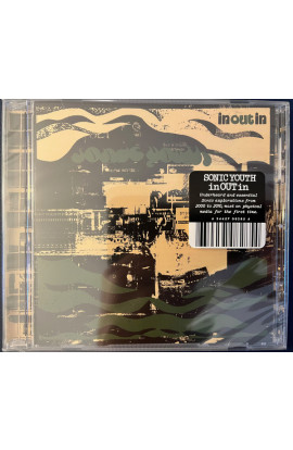 Sonic Youth - In/Out/In (CD) 