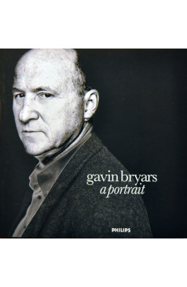 Gavin Bryars - A Portrait (CD) 