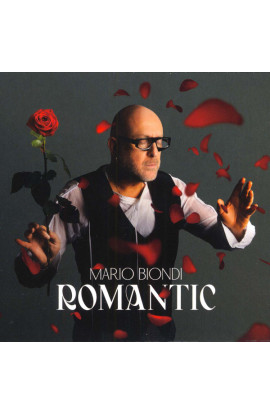 Mario Biondi - Romantic (LP) 