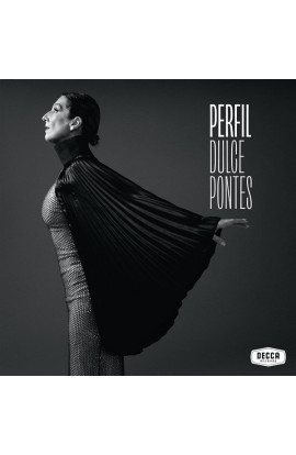 Dulce Pontes - Perfil (CD) 