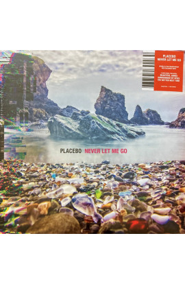 Placebo - Never Let Me Go (LP)