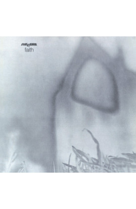 The Cure - Faith (LP) 