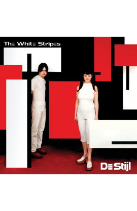 The White Stripes - De Stijl (LP) 