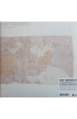 Tindersticks - Past Imperfect: The Best Of Tindersticks '92-'21 (LP) 