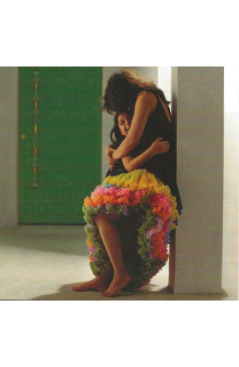 Camila Cabello - Familia (CD) 