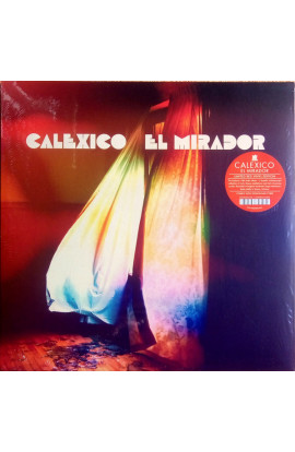 Calexico - El Mirador (LP) 