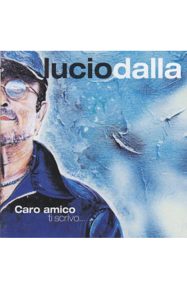 Lucio Dalla - Caro Amico Ti Scrivo.... (CD) 