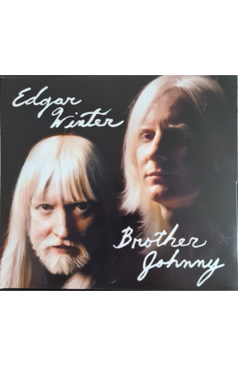 Edgar Winter - Brother Johnny (CD) 