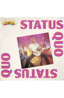 Status Quo - Status Quo (LP) 