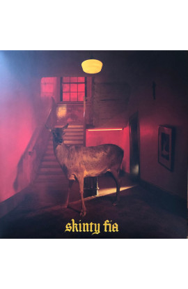 Fontaines D.C. - Skinty Fia (LP) 