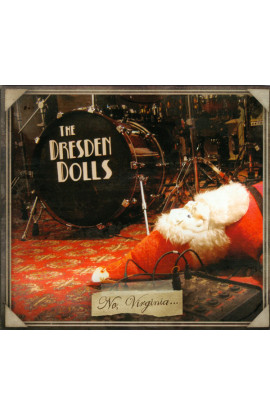 The Dresden Dolls - No, Virginia...