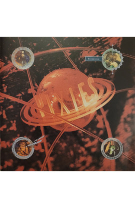 Pixies - Bossanova (CD) 