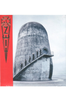 Rammstein - Zeit (CD) 