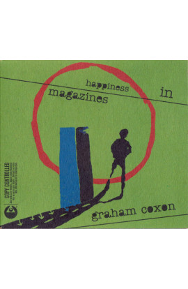 Graham Coxon - Happines In Magazines