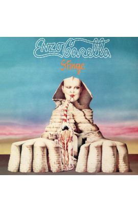 Enzo Carella - Sfinge (LP) 