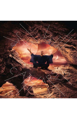 Sven Vath - Catharsis (CD) 