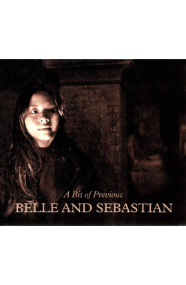 Belle and Sebastian - A Bit Of Previous (CD) 