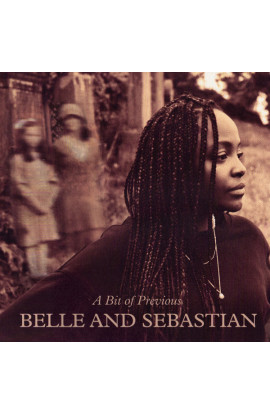 Belle and Sebastian - A Bit Of Previous (LP)