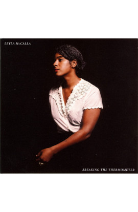 Leyla McCalla - Breaking The Thermometer (CD) 