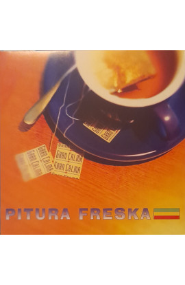 Pitura Freska - Gran Calma (LP) 