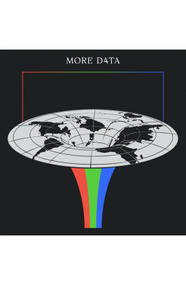 Moderat - MORE D4TA (CD) 