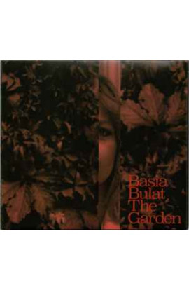 Basia Bulat - The Garden (CD) 