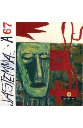 'A67 - Jastemma (CD) 