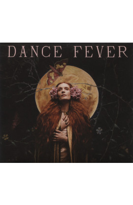 Florence + The Machine - Dance Fever (CD) 