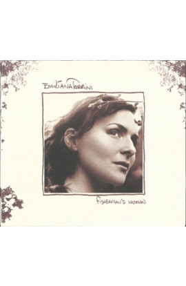 Emiliana Torrini - Fisherman's Woman (CD) 