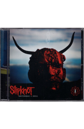 Slipknot - Antennas To Hell (CD) 