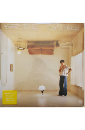 Harry Styles - Harry's House (LP) 