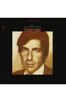 Leonard Cohen - Songs Of Leonard Cohen (CD)
