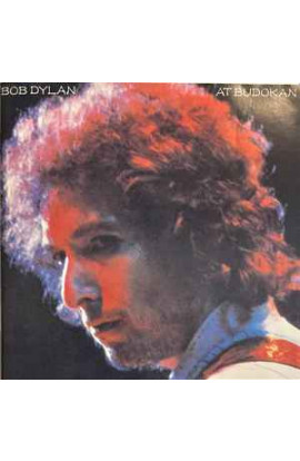 Bob Dylan - Bob Dylan At Budokan (CD) 