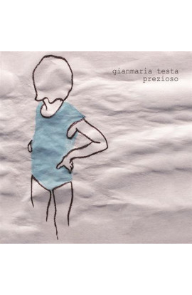 Gianmaria Testa - Prezioso (LP) 