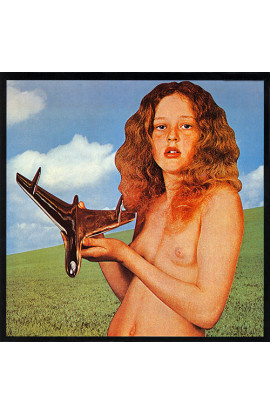 Blind Faith - Blind Faith (LP) 