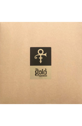 The Artisti (Formerly Known As Prince) - The Gold Experience (LP) 