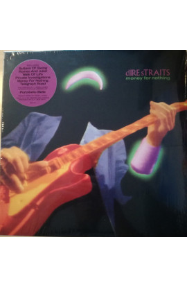 Dire Straits - Money For Nothing (LP) 
